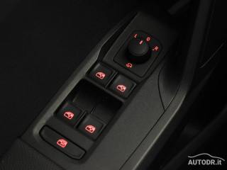 SEAT Ibiza usata, con Isofix