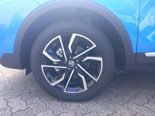 MG ZS usata, con Controllo trazione