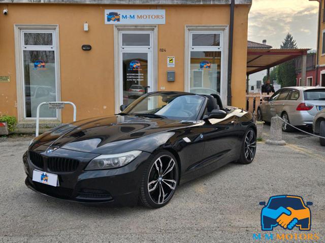 BMW Z4 usata, con Alzacristalli elettrici