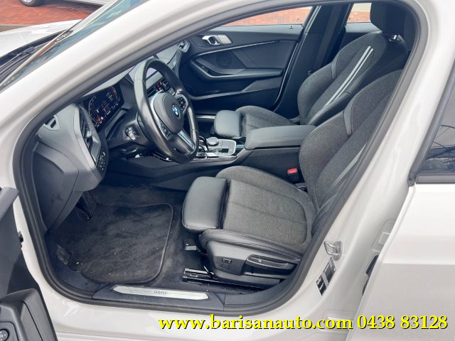 BMW 118 usata, con Alzacristalli elettrici