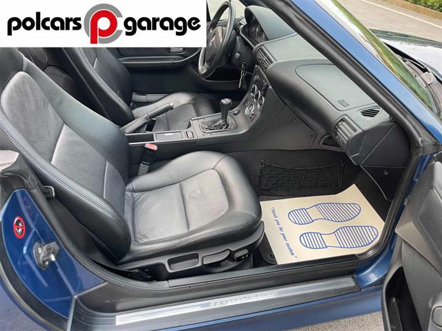 BMW Z3 usata, con Regolazione elettrica sedili