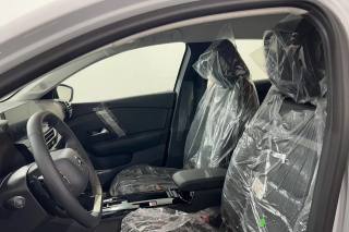 CITROEN C4 usata, con Chiusura centralizzata