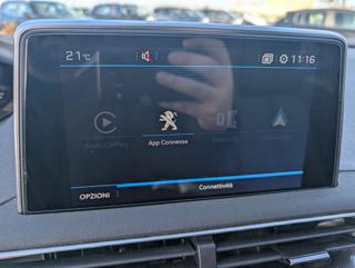 PEUGEOT 3008 usata, con Controllo trazione
