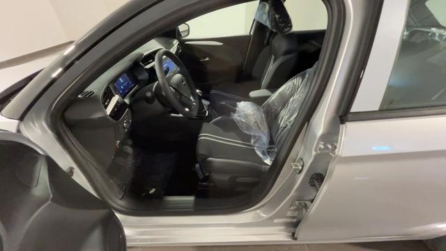 OPEL Corsa usata, con Chiusura centralizzata