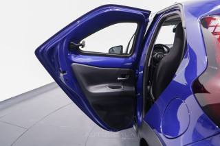 TOYOTA Aygo X usata, con Riconoscimento dei segnali stradali