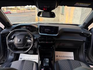 PEUGEOT 2008 usata, con Controllo trazione