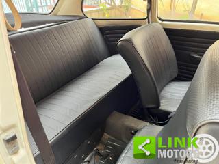VOLKSWAGEN Maggiolino usata 29