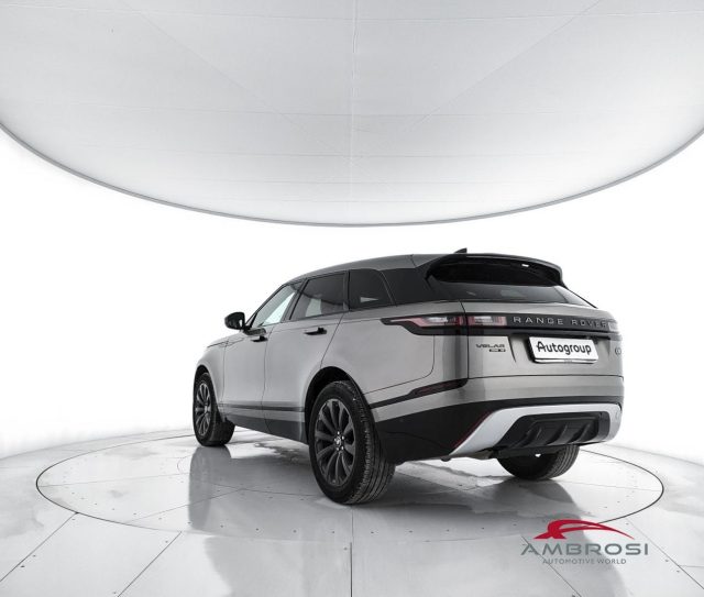 LAND ROVER Range Rover Velar usata 3