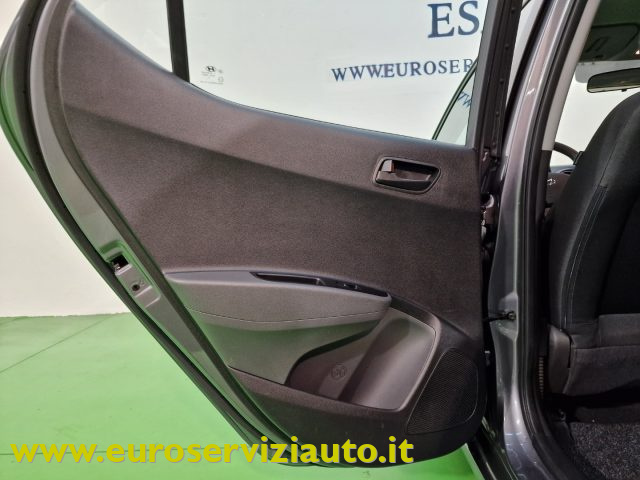 HYUNDAI i10 usata 40