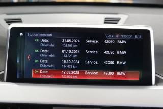 BMW X1 usata, con Autoradio digitale