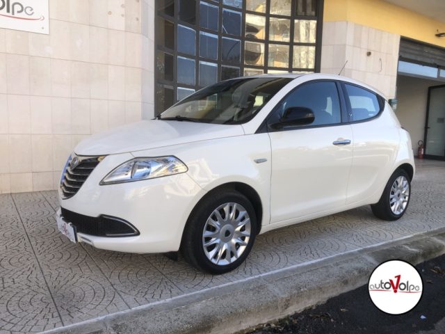 LANCIA Ypsilon usata, con Servosterzo