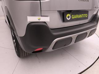 CITROEN C3 Aircross usata 27