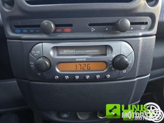 SMART ForTwo usata 12