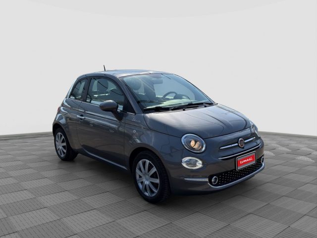 FIAT 500 usata 6