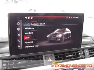 AUDI A4 usata, con Cruise Control