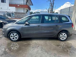 CITROEN Grand C4 Picasso usata, con Autoradio