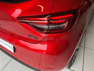 RENAULT Clio usata, con Cruise Control