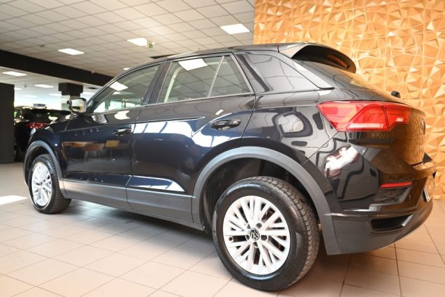 VOLKSWAGEN T-Roc usata 70