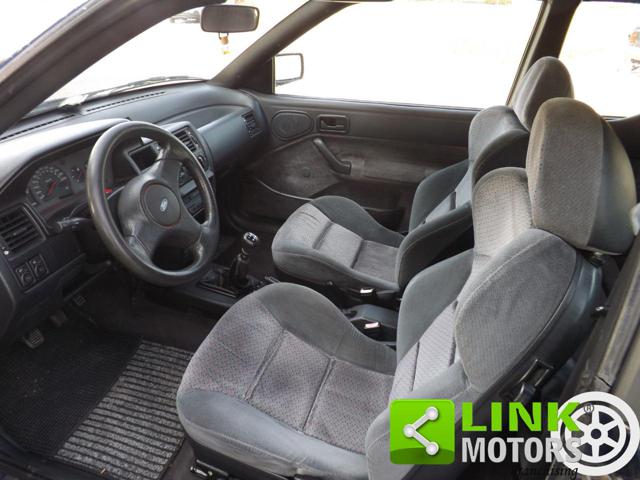 FORD Escort usata 12