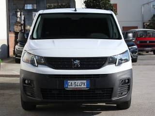 PEUGEOT Partner usata, con Airbag
