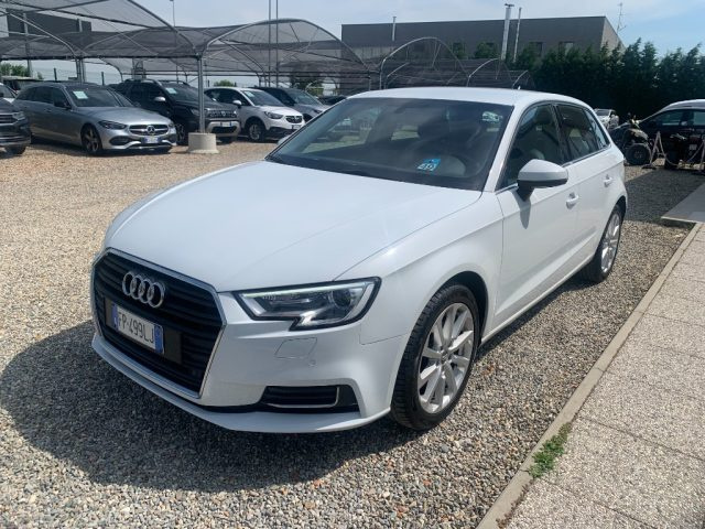 AUDI A3 usata, con ABS