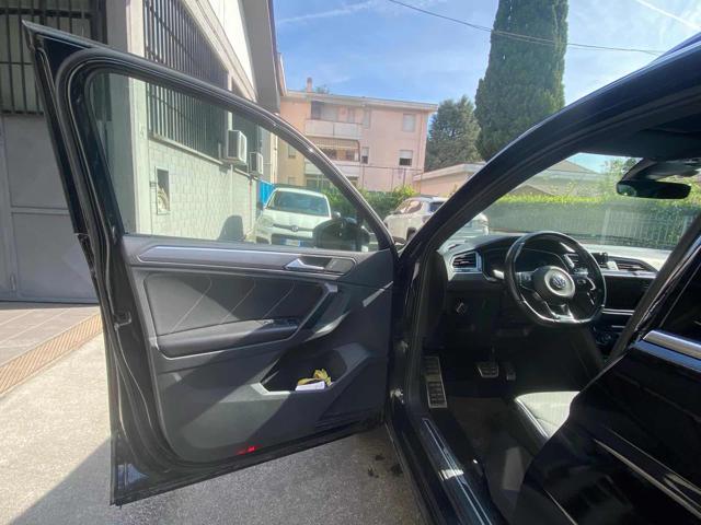 VOLKSWAGEN Tiguan usata 12