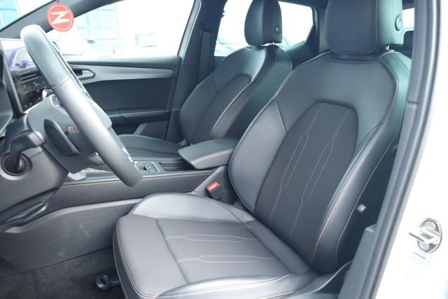 SEAT Leon usata, con Antifurto