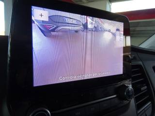 FORD Transit Custom usata, con Controllo trazione