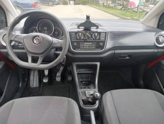 VOLKSWAGEN up! usata, con Cruise Control