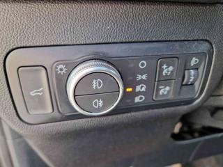 FORD Kuga usata, con Park Distance Control