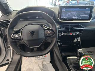 PEUGEOT 2008 usata, con Controllo trazione