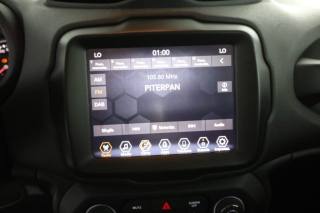JEEP Renegade usata 8