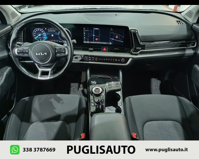 KIA Sportage usata, con Chiusura centralizzata