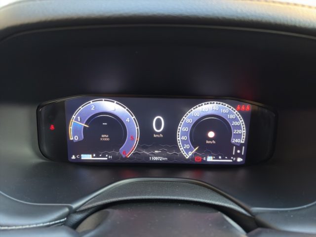 JEEP Compass usata, con Fari LED