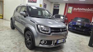 SUZUKI Ignis usata, con Airbag laterali