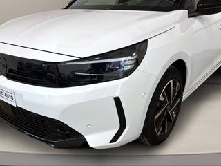 OPEL Corsa usata, con Autoradio digitale