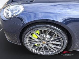 PORSCHE Panamera usata 12