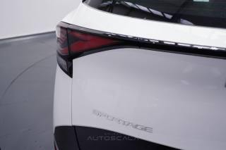 KIA Sportage usata 42