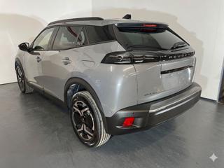 PEUGEOT 2008 usata, con Airbag Passeggero