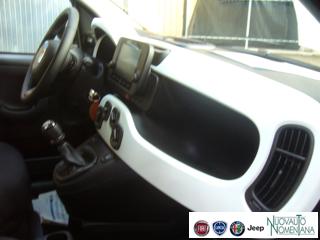 FIAT Panda Cross usata, con Sistema di riconoscimento della stanchezza