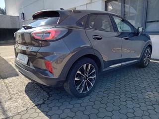 FORD Puma usata, con Airbag Passeggero
