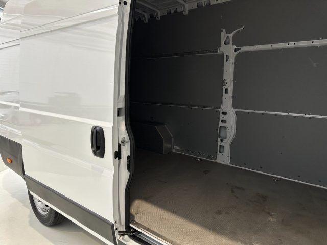 FIAT Ducato usata, con USB