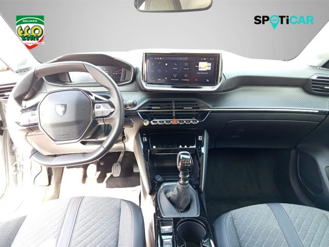 PEUGEOT 208 usata, con Servosterzo