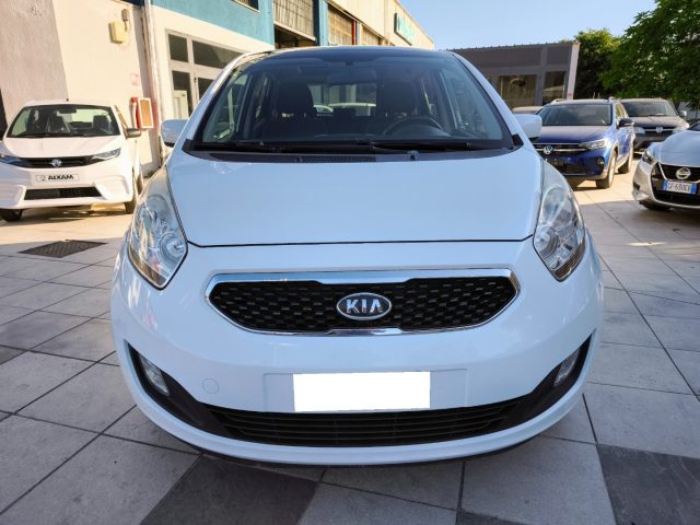 KIA Venga usata, con Airbag