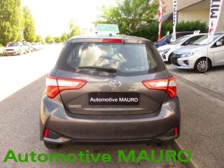 TOYOTA Yaris usata, con Chiusura centralizzata