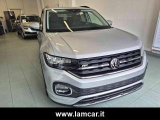 VOLKSWAGEN T-Cross usata, con Alzacristalli elettrici