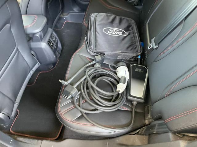 FORD Mustang Mach-E usata, con Controllo trazione