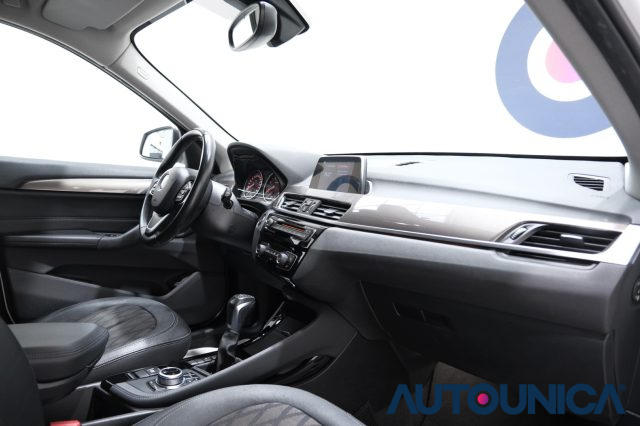BMW X1 usata 56