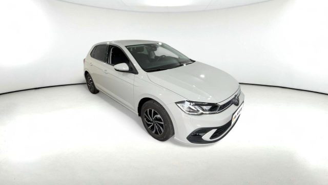 VOLKSWAGEN Polo usata, con Servosterzo