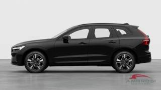 VOLVO XC60 usata 1